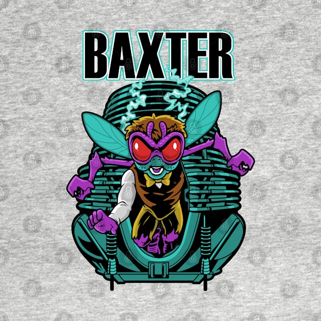 The Baxter by harebrained